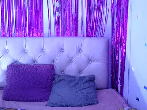 Cherrythx online show from 11.03.25