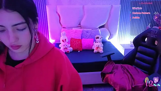 Snapshot of Ixchel_tay chatting on 04.24.26 Ixchel tay online show from 04.24.26