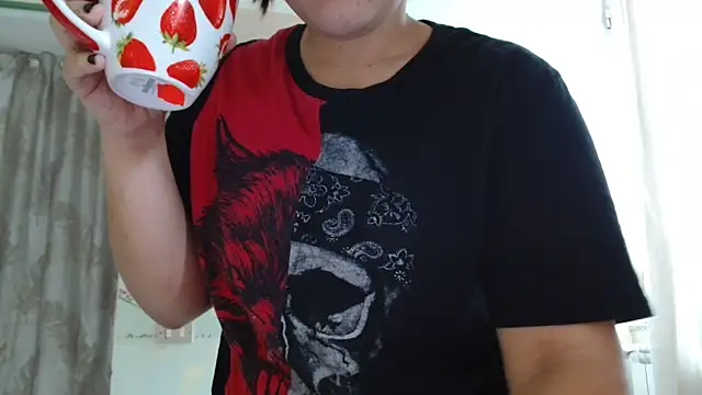 Sabryshy online show from 10.30.25