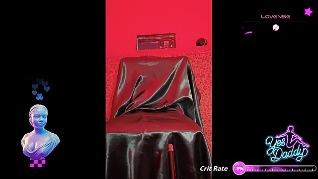 Snapshot of bellacagyal chatting on 05.03.26 bellacagyal online show from 05.03.26