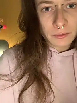 GoldenPussy1329 online show from 02.11.26