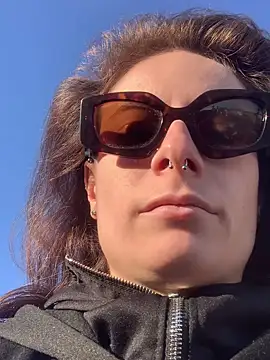 GoldenPussy1329 online show from 03.01.26