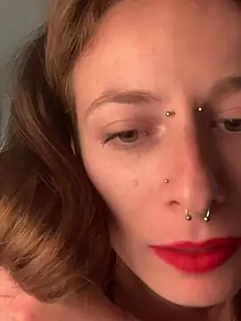 GoldenPussy1329 online show from 04.03.26