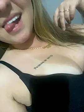 alegata27 online show from 10.24.25