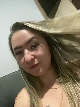 alegata27 online show from 04.15.26