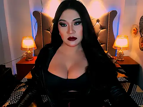 ProserfinaLopez online show from 09.29.25
