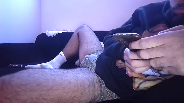 Snapshot of Technorgasm95 chatting on 10.24.25 Technorgasm95 online show from 10.24.25