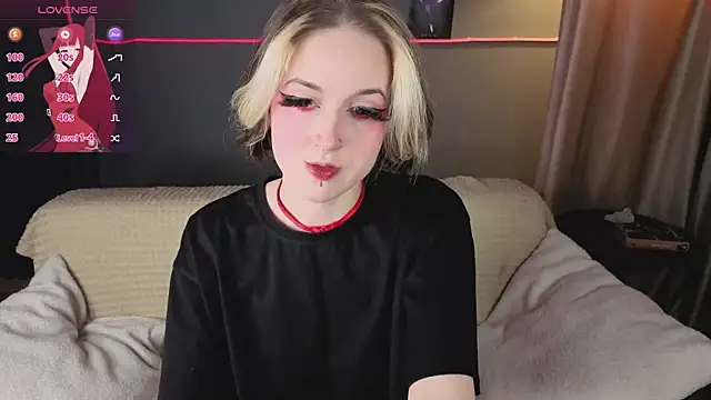 luna son online show from 03.08.26