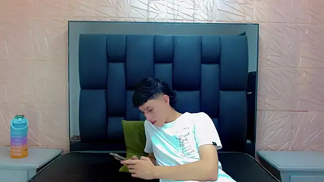 thaigo twink38 online show from 11.23.25