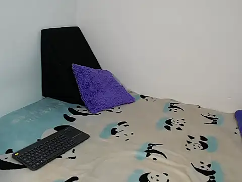 Alis064 online show from 11.08.25