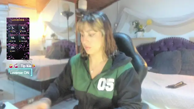 Snapshot of sophialyh_1 chatting on 05.23.26 sophialyh 1 online show from 05.23.26