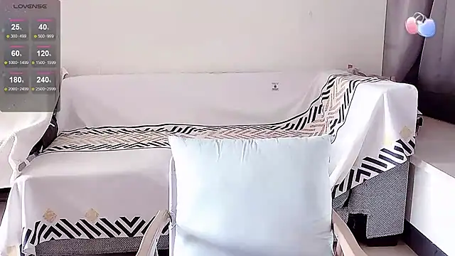 Smile-- online show from 11.09.25