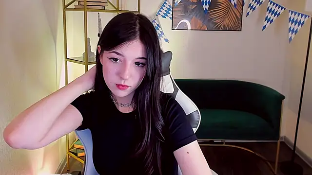 Azaliya Haze online show from 09.27.25