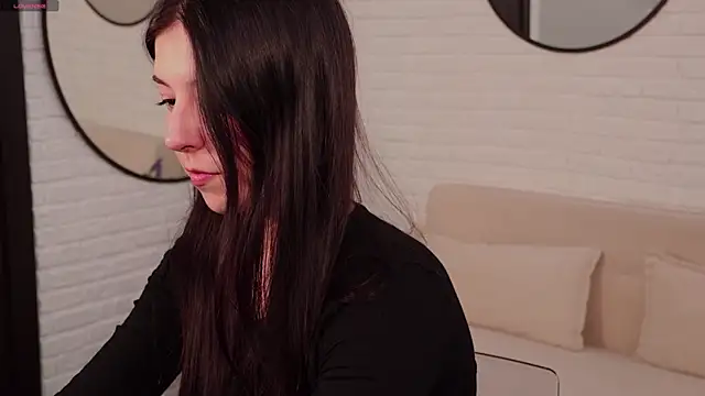 Azaliya Haze online show from 10.01.25