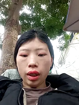 Snapshot of Khanhu_xx chatting on 02.25.26 Khanhu xx online show from 02.25.26