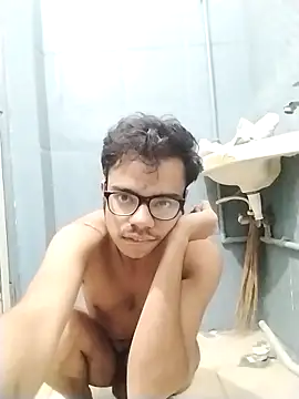 sexybobby13 online show from 02.11.26