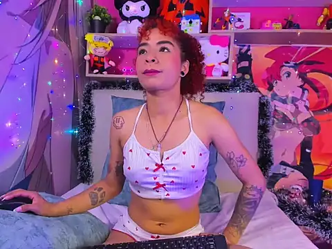 Rchelx69x online show from 11.14.25