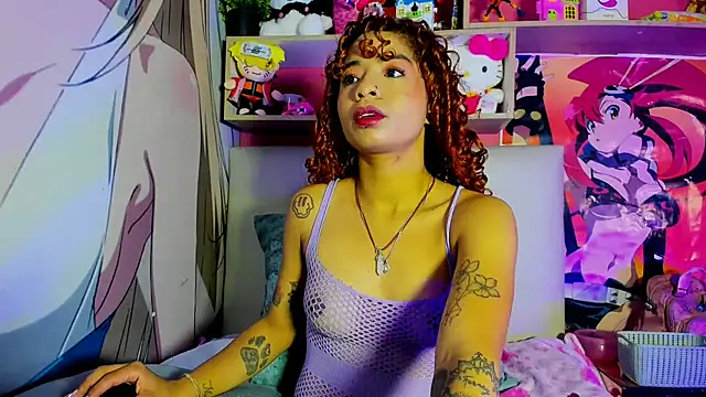 Rchelx69x online show from 02.28.26