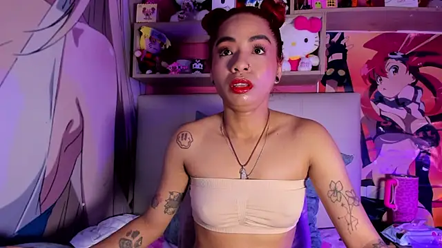 Rchelx69x online show from 03.31.26