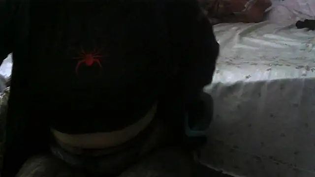 cutiefeet00 online show from 10.19.25