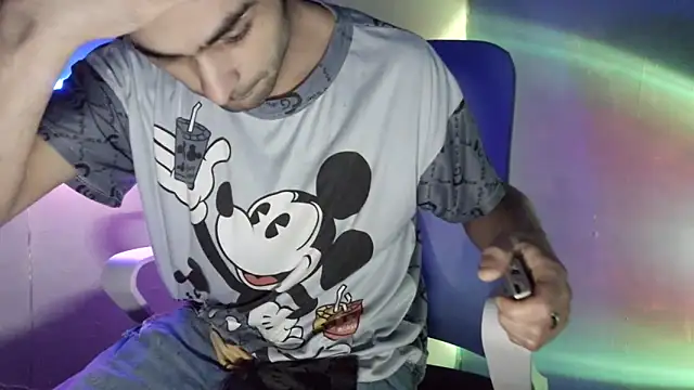 highinhtxx online show from 05.09.26