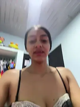 Snapshot of miluwatson chatting on 02.06.26 miluwatson online show from 02.06.26