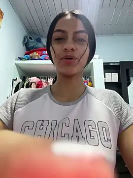 Snapshot of miluwatson chatting on 02.07.26 miluwatson online show from 02.07.26