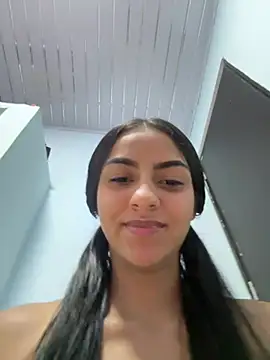 Snapshot of miluwatson chatting on 02.19.26 miluwatson online show from 02.19.26