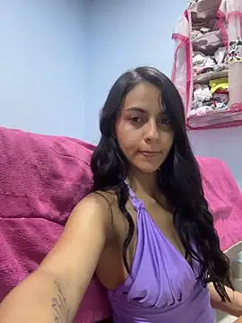 Snapshot of miluwatson chatting on 03.03.26 miluwatson online show from 03.03.26