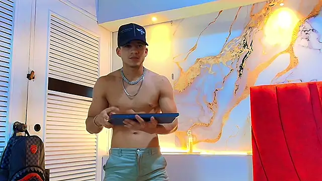 daniscot online show from 10.06.25