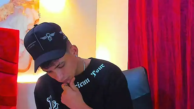 daniscot online show from 10.18.25