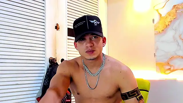 daniscot online show from 11.06.25