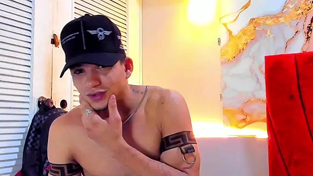 daniscot online show from 11.07.25