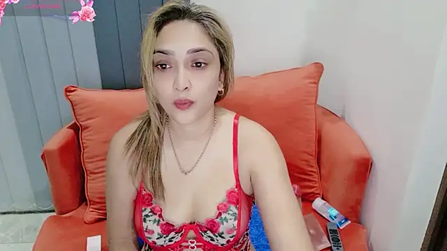 Snapshot of INDIANROMANCE chatting on 05.19.26 INDIANROMANCE online show from 05.19.26