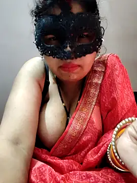 Hot  bhabhi 99 online show from 02.14.26