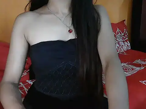 Snapshot of hey_mishtidoll chatting on 05.22.26 hey mishtidoll online show from 05.22.26