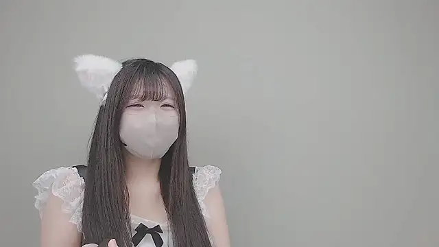 Pome 18 cute online show from 10.09.25