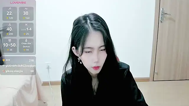 XIAYIBB-2025 online show from 10.09.25