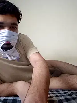 Snapshot of abhi05x chatting on 10.06.25 abhi05x online show from 10.06.25