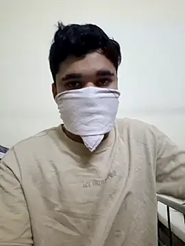 Snapshot of abhi05x chatting on 10.12.25 abhi05x online show from 10.12.25