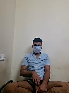 Snapshot of abhi05x chatting on 11.27.25 abhi05x online show from 11.27.25