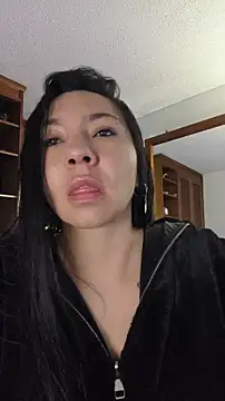 Snapshot of Talia__velvet chatting on 03.31.26 Talia velvet online show from 03.31.26