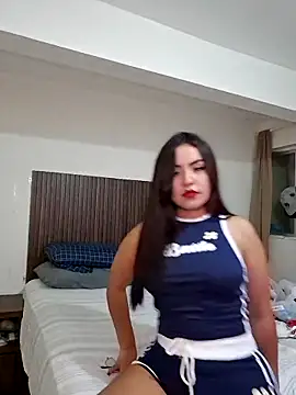 Snapshot of GiselleBlackOF chatting on 11.16.25 GiselleBlackOF online show from 11.16.25