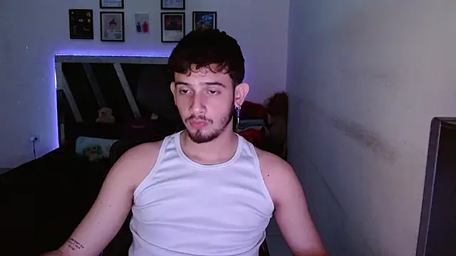 Sebasxxl12 online show from 01.10.26