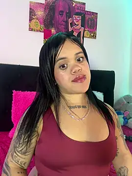 Sussyroxxx online show from 02.13.26