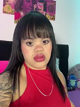 Sussyroxxx online show from 03.17.26