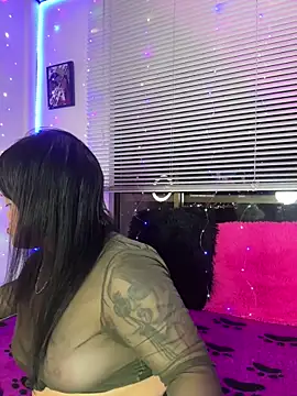 Sussyroxxx online show from 05.06.26