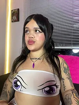 Sussyroxxx online show from 05.29.26