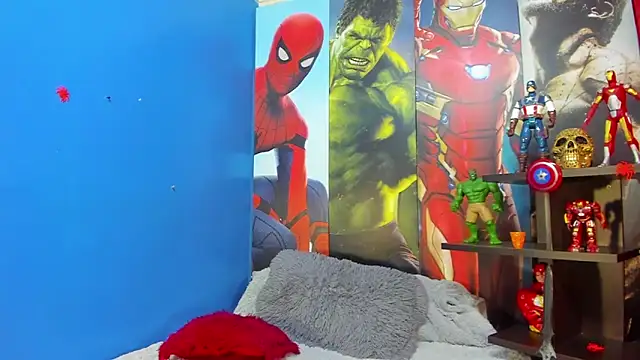 Sammy Millers online show from 12.04.25