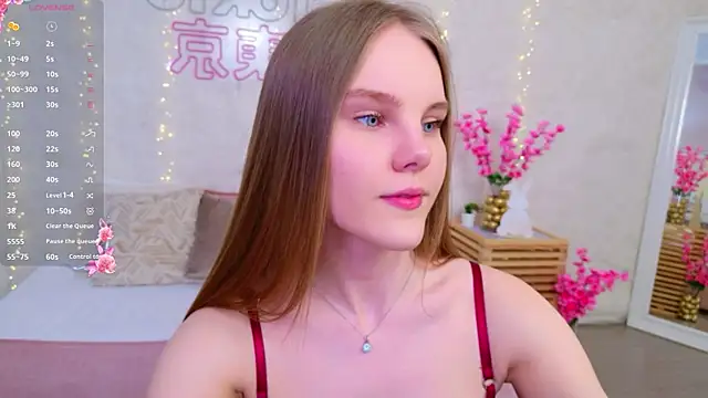 Lili Lohan online show from 04.02.26